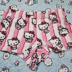 Hellokitty sleepwear shorts